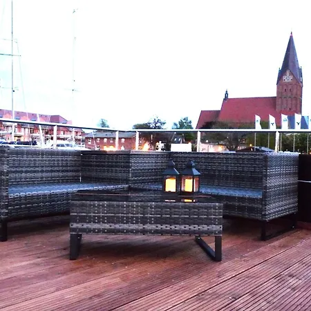 Hausboot Fjord Lyra Mit Biosauna In Botel *